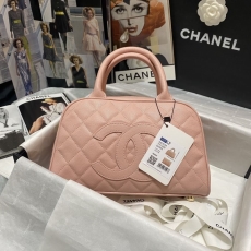 Chanel Top Handle Bags